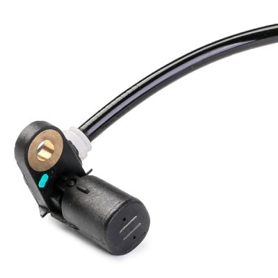 ABS Sensor RIDEX 412W0348 412W0348 - foto 4