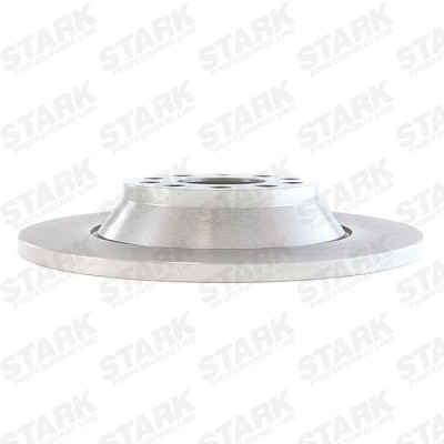 Bremsscheibe Stark SKBD-0020180 SKBD-0020180 - foto 5