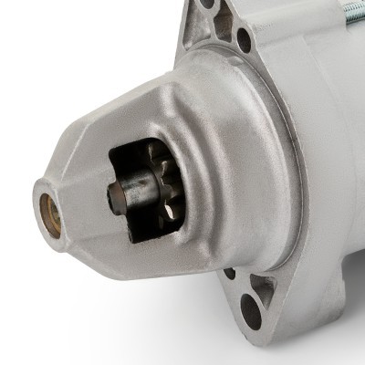 Anlasser RIDEX 2S0642R 2S0642R - foto 5