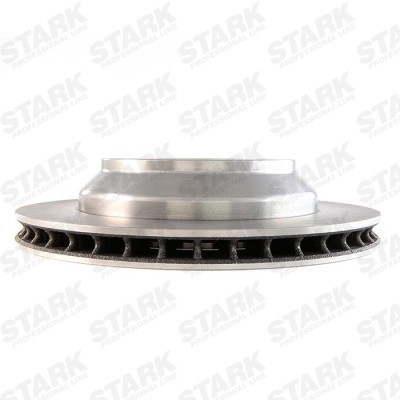 Bremsscheibe Stark SKBD-0020210 SKBD-0020210 - foto 5