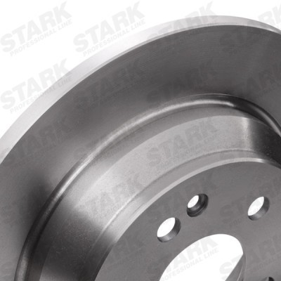 Bremsscheibe Stark SKBD-0023465 SKBD-0023465 - foto 5