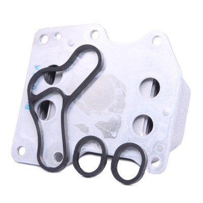 Ölkühler RIDEX 469O0120 469O0120 - foto 3