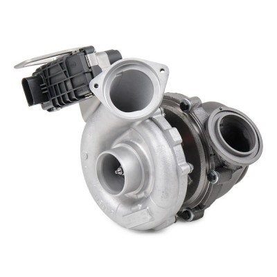 Turbolader RIDEX 2234C10727R 2234C10727R - foto 6