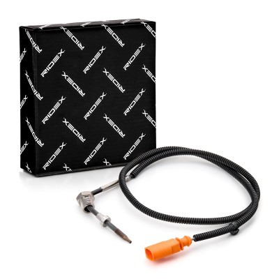 Abgastemperatursensor RIDEX 3938E0380 3938E0380 - foto 2