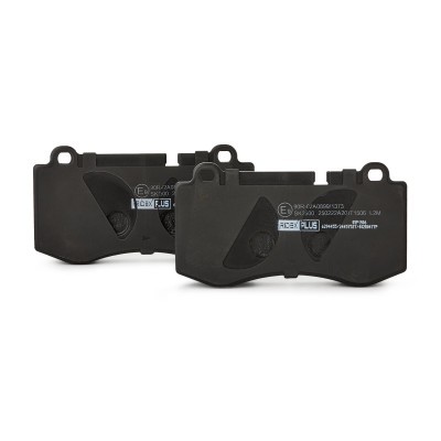 Bremsbeläge Satz RIDEX 402B0477P 402B0477P - foto 4