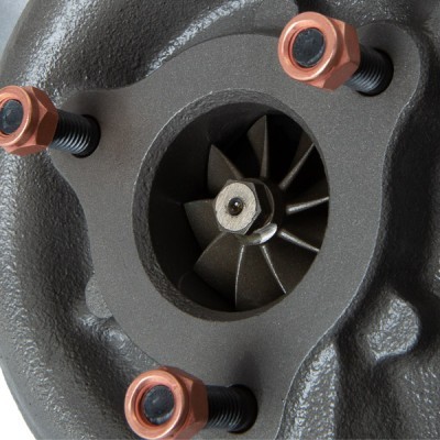 Turbolader RIDEX 2234C0364R 2234C0364R - foto 6
