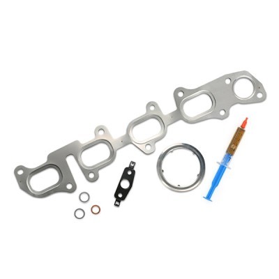Turbolader RIDEX 2234C10099R 2234C10099R - foto 6