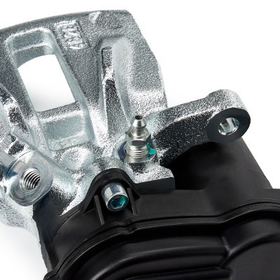 Bremssattel RIDEX 78B2697R 78B2697R - foto 6