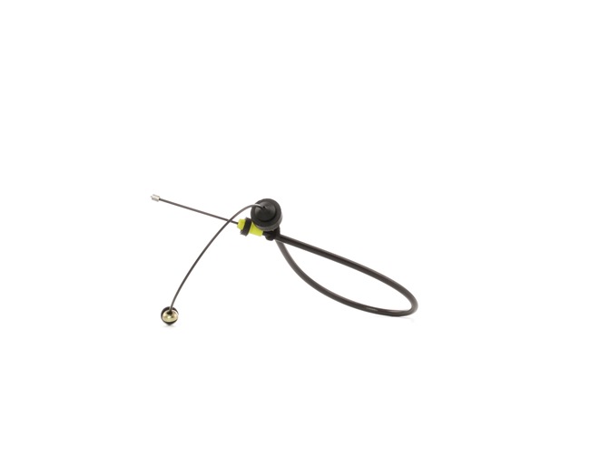 Seilzug, Kupplungsbetätigung RIDEX 478S0056 478S0056 - foto 1