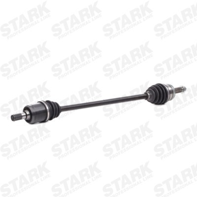 Antriebswelle Stark SKDS-0210585 SKDS-0210585 - foto 4