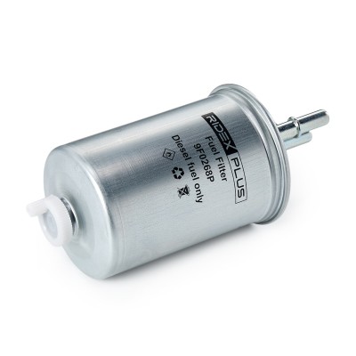Kraftstofffilter RIDEX 9F0268P 9F0268P - foto 3