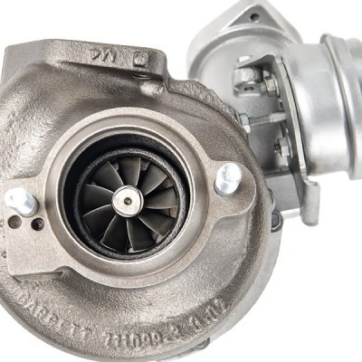 Turbolader RIDEX 2234C10535R 2234C10535R - foto 5
