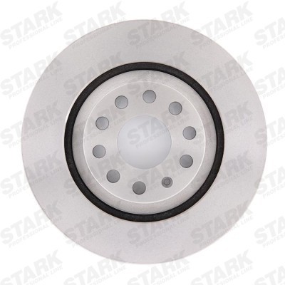 Bremsscheibe Stark SKBD-0020369 SKBD-0020369 - foto 3