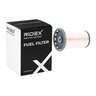 Kraftstofffilter RIDEX 9F0090 9F0090 - foto 7
