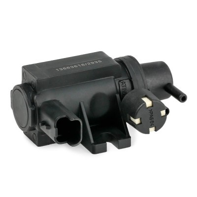 Turbo boost pressure sensor RIDEX 3553P0011 3553P0011 - foto 3