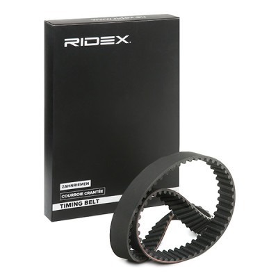 Zahnriemen RIDEX 306T0348 306T0348 - foto 2