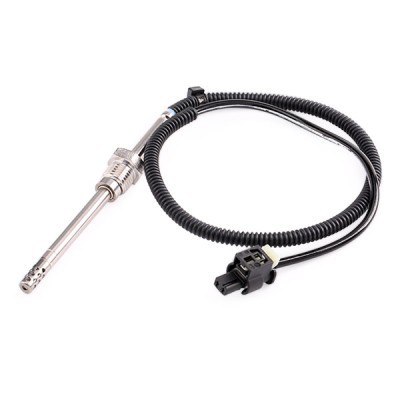 Датчик температуры выхлопных газов RIDEX 3938E0099 3938E0099 - foto 3