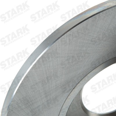 Bremsscheibe Stark SKBD-0023183 SKBD-0023183 - foto 4
