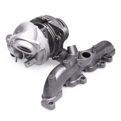 Turbolader RIDEX 2234C0051R 2234C0051R - foto 3
