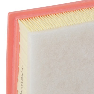 Luftfilter RIDEX 8A1642 8A1642 - foto 4