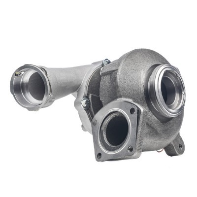 Turbolader RIDEX 2234C0057 2234C0057 - foto 5