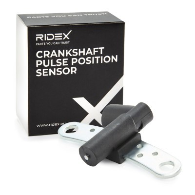 Impulsgeber, Kurbelwelle RIDEX 833C0051 833C0051 - foto 2