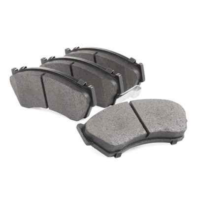 Bremsbeläge Satz RIDEX 402B0208 402B0208 - foto 6