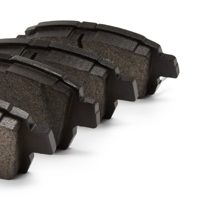 Bremsbeläge Satz RIDEX 402B0698 402B0698 - foto 9