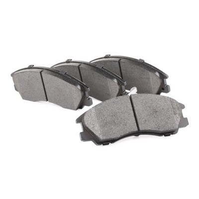 Bremsbeläge Satz RIDEX 402B0324 402B0324 - foto 6