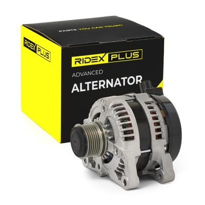 Generator RIDEX 4G0003P 4G0003P - foto 2