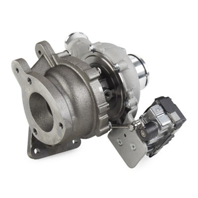 Turbolader RIDEX 2234C0344 2234C0344 - foto 4
