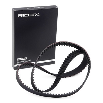Zahnriemen RIDEX 306T0259 306T0259 - foto 2