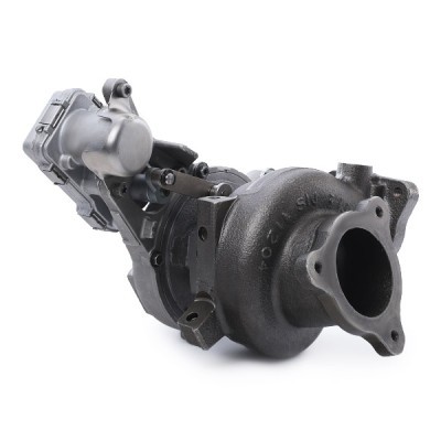 Turbolader RIDEX 2234C10317R 2234C10317R - foto 3