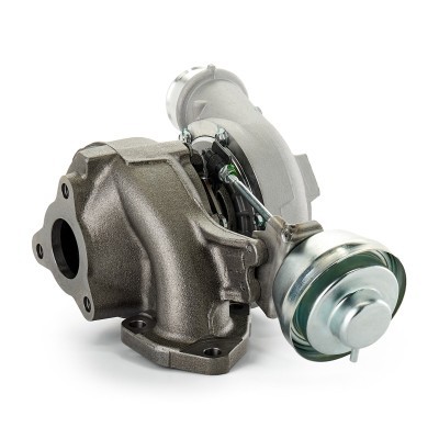Turbolader RIDEX 2234C10042 2234C10042 - foto 4