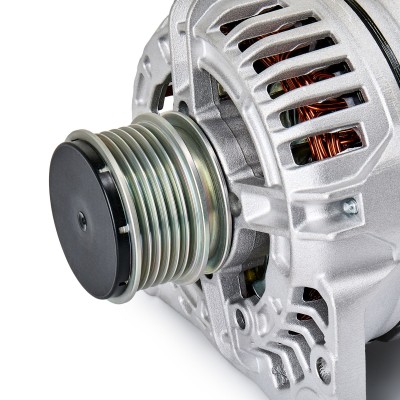 Generator RIDEX 4G0491P 4G0491P - foto 5