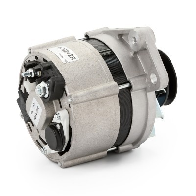 Generator RIDEX 4G0242R 4G0242R - foto 4