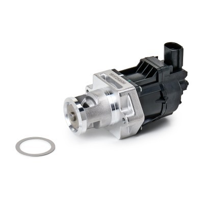 AGR-Ventil RIDEX 1145E0066 1145E0066 - foto 3
