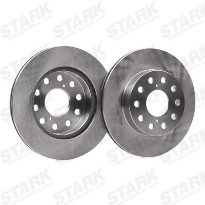 Bremsscheibe Stark SKBD-0023016 SKBD-0023016 - foto 3