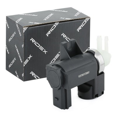 Turbo boost pressure sensor RIDEX 3553P0045 3553P0045 - foto 2
