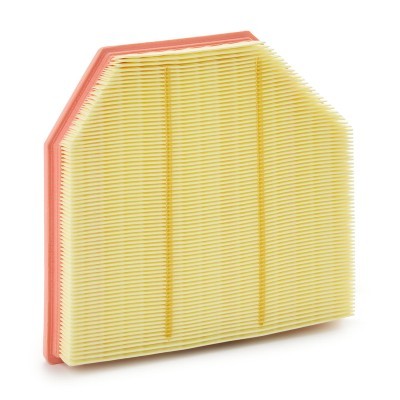 Luftfilter RIDEX 8A1172 8A1172 - foto 3