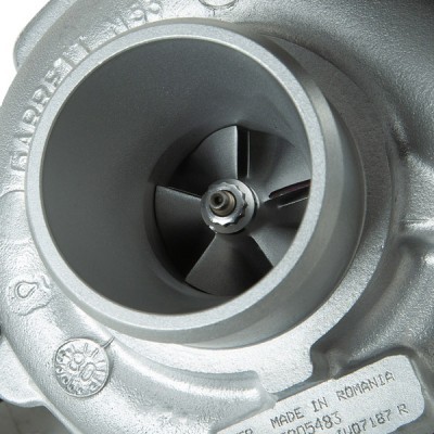 Turbolader RIDEX 2234C0212R 2234C0212R - foto 7