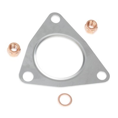 Turbolader RIDEX 2234C10308R 2234C10308R - foto 11