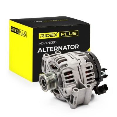 Generator RIDEX 4G0080P 4G0080P - foto 2