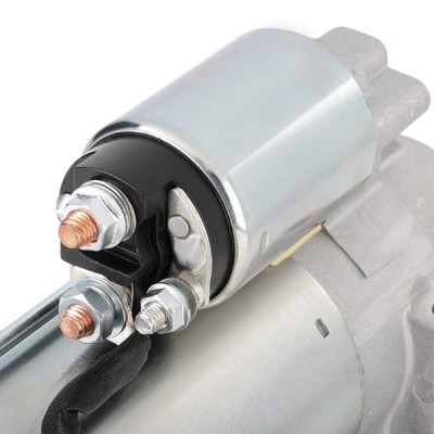 Anlasser RIDEX 2S0004 2S0004 - foto 5