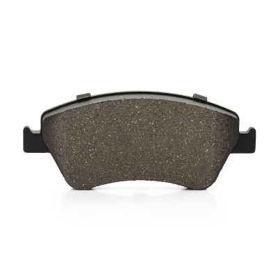 Bremsbeläge Satz RIDEX 402B0278P 402B0278P - foto 6