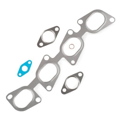 Turbolader RIDEX 2234C0212 2234C0212 - foto 8