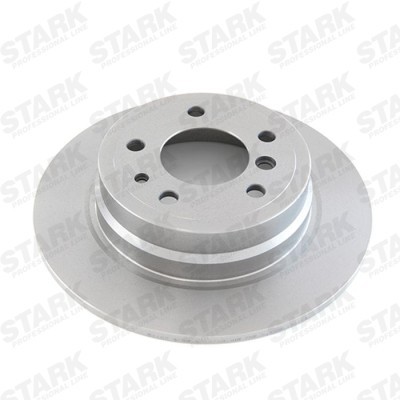 Bremsscheibe Stark SKBD-0020258 SKBD-0020258 - foto 3