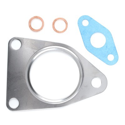 Turbolader RIDEX 2234C10693 2234C10693 - foto 6