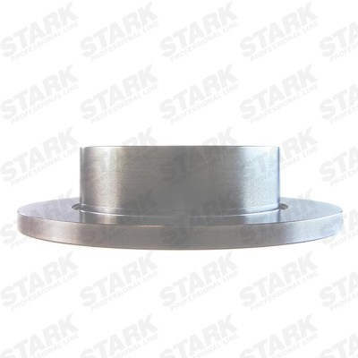 Bremsscheibe Stark SKBD-0020260 SKBD-0020260 - foto 4