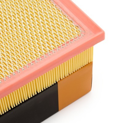 Luftfilter RIDEX 8A1104 8A1104 - foto 4